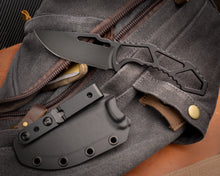 Load image into Gallery viewer, SRK-1 Mustang Drop Point