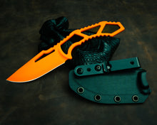 Load image into Gallery viewer, SRK-1 Mustang Drop Point