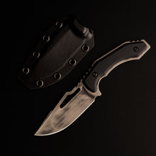 Load image into Gallery viewer, SRK-1 Mustang Harpoon