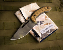 Load image into Gallery viewer, SRK-1 Mustang Harpoon