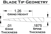 Load image into Gallery viewer, SRK-1 Mustang Harpoon