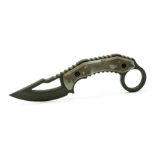 Load image into Gallery viewer, SRK-1 Ringed Skinner