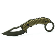 Load image into Gallery viewer, SRK-1 Ringed Skinner